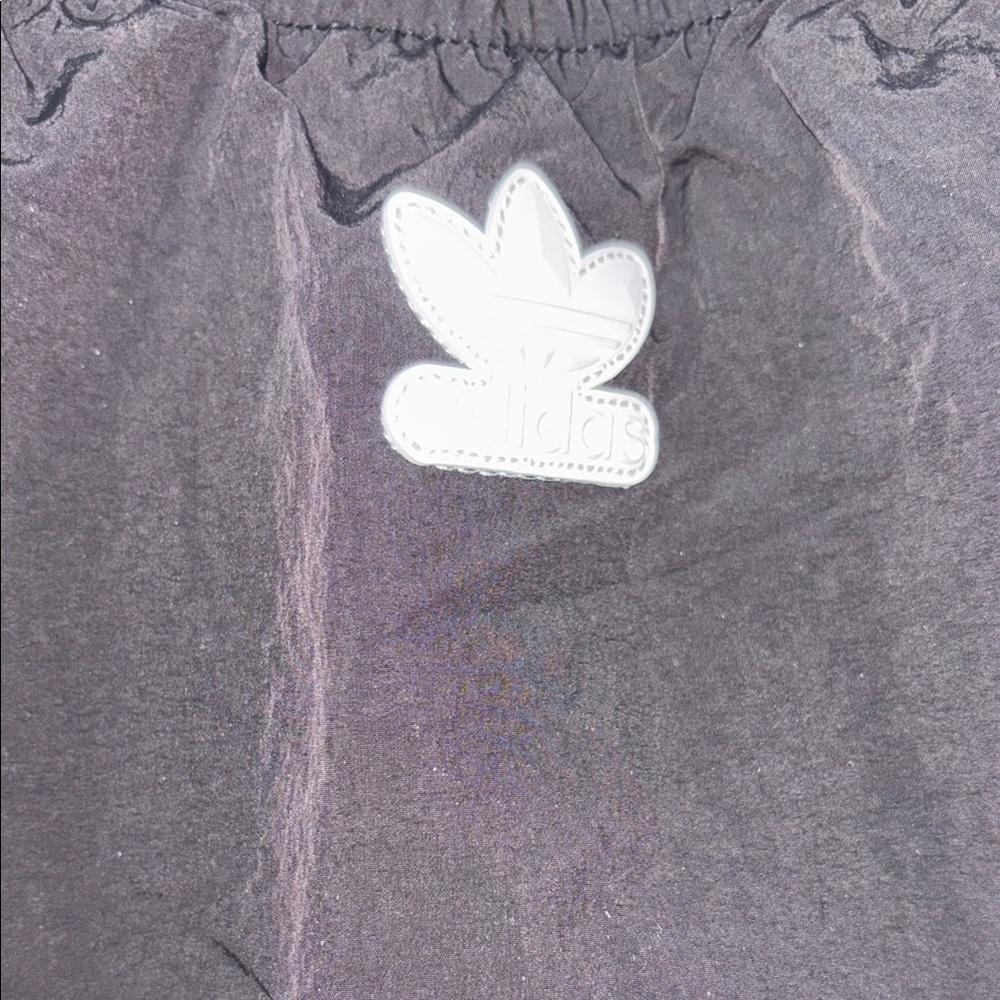 AdidasXRusso Track Pants, M, EUC - Picture 13 of 15